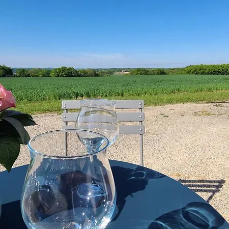 Moulin A Vent Restaure Et Classe Meuble De Tourisme Apartament *