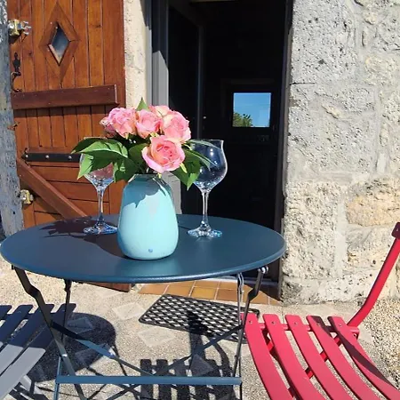 Apartament Moulin A Vent Restaure Et Classe Meuble De Tourisme