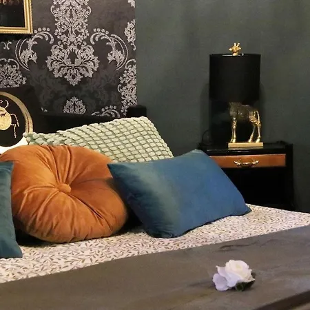 Apartament Moulin A Vent Restaure Et Classe Meuble De Tourisme *