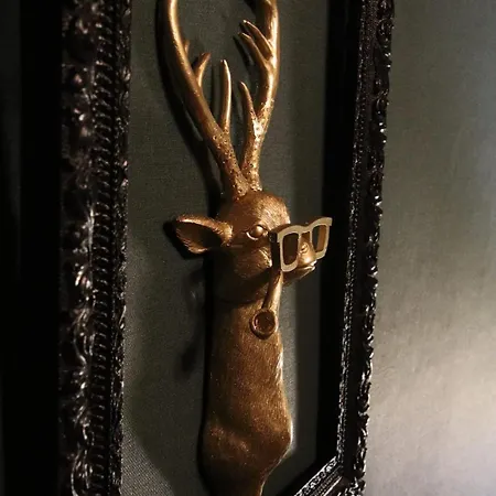 Apartament Moulin A Vent Restaure Et Classe Meuble De Tourisme