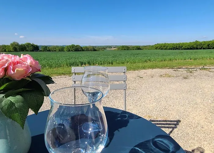 Moulin A Vent Restaure Et Classe Meuble De Tourisme Apartament *