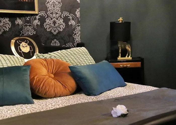 Apartament Moulin A Vent Restaure Et Classe Meuble De Tourisme *