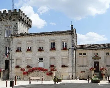 Moulin A Vent Restaure Et Classe Meuble De Tourisme アパート *