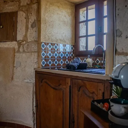 Moulin A Vent Restaure Et Classe Meuble De Tourisme