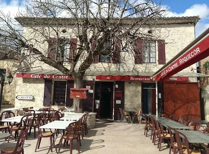 Apartamento Moulin à Vent Restauré Et Classé Meublé De Tourisme