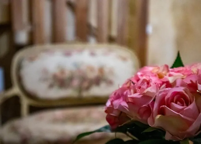 Moulin à Vent Restauré Et Classé Meublé De Tourisme *